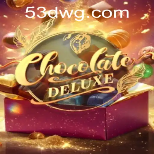 Tudo sobre ChocolateDeluxe: O Novo Jogo que Conquista Multidões