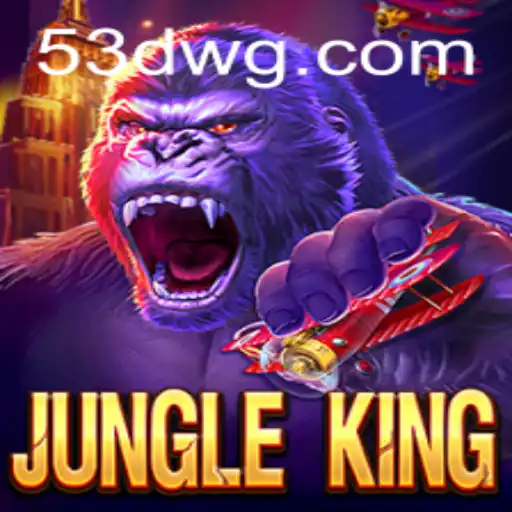 Descubra 'JungleKing': A Aventura Selvagem Repleta de Estratégia