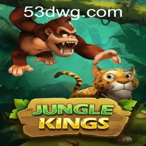 Explorando JungleKings: O Novo Fenômeno dos Jogos de Tabuleiro