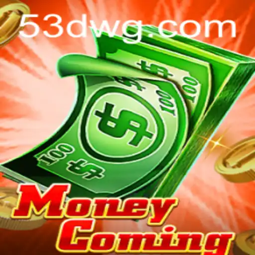 Descubra o Empolgante Jogo MoneyComing