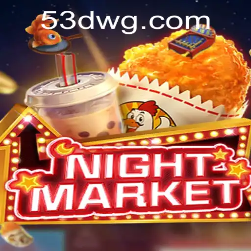 Explorando o Fascinante Mundo do Jogo NIGHTMARKET: Regras e Introdução