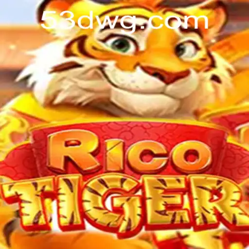 Descobrindo RicoTiger: O Jogo Inovador Com As Regras 53d