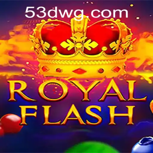 RoyalFlash: A Arte do Jogo de Cartas 53d