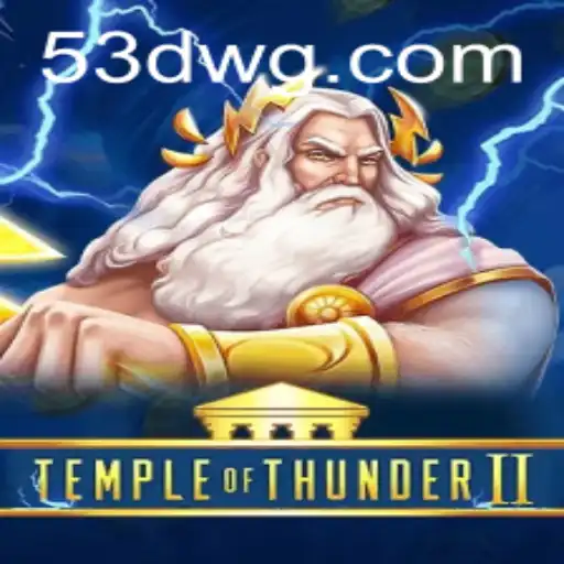 Descubra o Novo Mundo de TempleofThunderII: Aventura e Mistério Esperam por Você