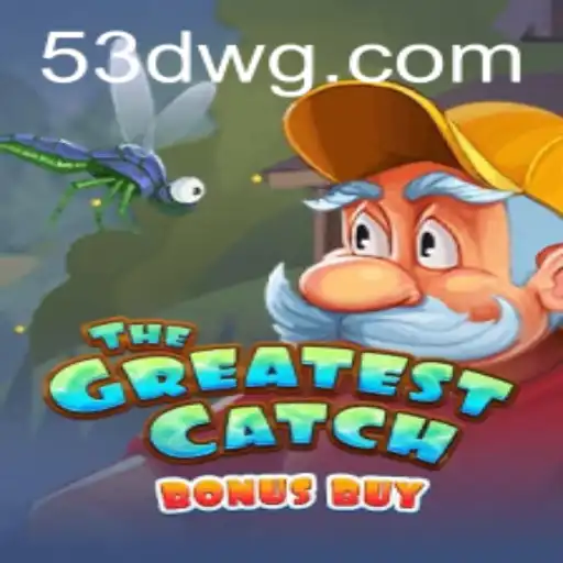 TheGreatestCatchBonusBuy: Mergulhando na Aventura Subaquática